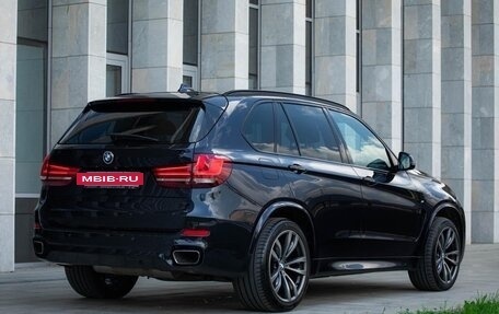 BMW X5, 2015 год, 3 890 000 рублей, 8 фотография