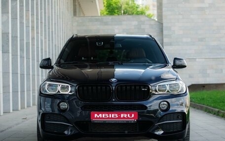 BMW X5, 2015 год, 3 890 000 рублей, 7 фотография