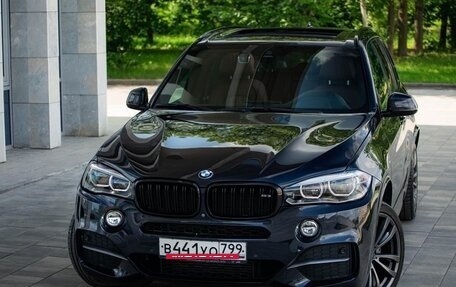 BMW X5, 2015 год, 3 890 000 рублей, 6 фотография