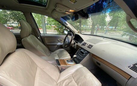 Volvo XC90 II рестайлинг, 2004 год, 510 000 рублей, 9 фотография