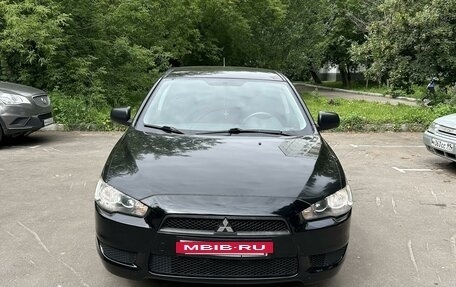 Mitsubishi Lancer IX, 2008 год, 960 000 рублей, 2 фотография