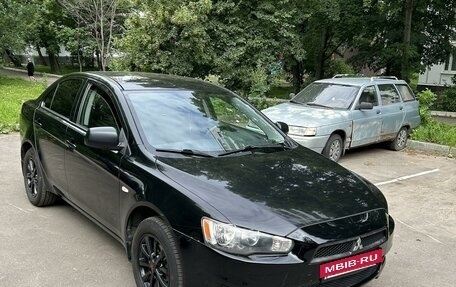 Mitsubishi Lancer IX, 2008 год, 960 000 рублей, 3 фотография