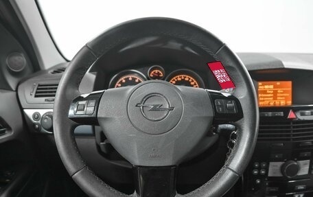 Opel Astra H, 2013 год, 788 550 рублей, 8 фотография