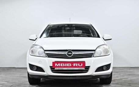 Opel Astra H, 2013 год, 788 550 рублей, 2 фотография