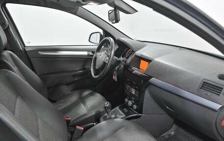 Opel Astra H, 2013 год, 788 550 рублей, 16 фотография