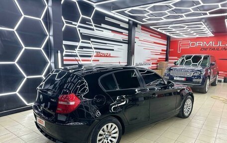 BMW 1 серия, 2011 год, 710 000 рублей, 5 фотография