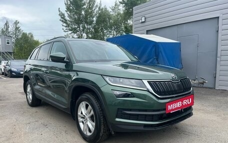 Skoda Kodiaq I, 2019 год, 2 799 828 рублей, 5 фотография