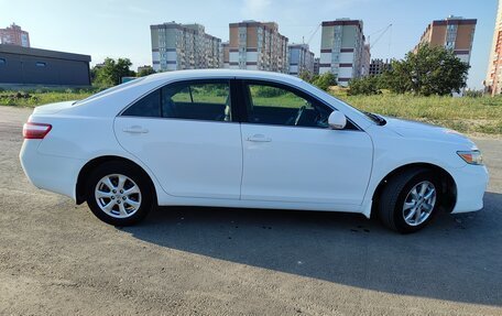 Toyota Camry, 2011 год, 1 334 000 рублей, 4 фотография