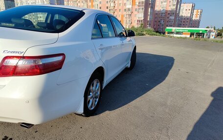 Toyota Camry, 2011 год, 1 334 000 рублей, 3 фотография