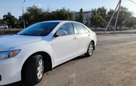 Toyota Camry, 2011 год, 1 334 000 рублей, 5 фотография