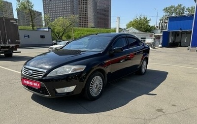 Ford Mondeo IV, 2010 год, 980 000 рублей, 1 фотография