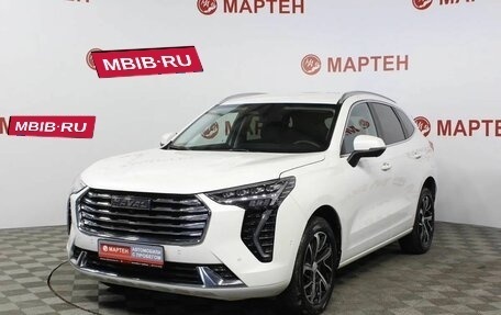 Haval Jolion, 2023 год, 2 287 000 рублей, 1 фотография