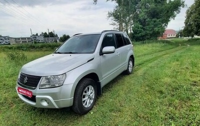 Suzuki Grand Vitara, 2010 год, 1 350 000 рублей, 1 фотография
