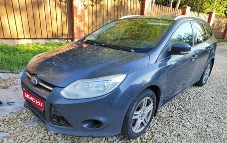 Ford Focus III, 2012 год, 599 000 рублей, 1 фотография