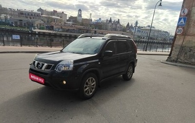 Nissan X-Trail, 2011 год, 1 400 000 рублей, 1 фотография