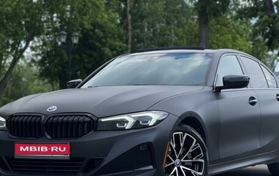 BMW 3 серия, 2023 год, 5 050 000 рублей, 1 фотография