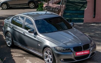 BMW 3 серия, 2009 год, 1 380 000 рублей, 1 фотография