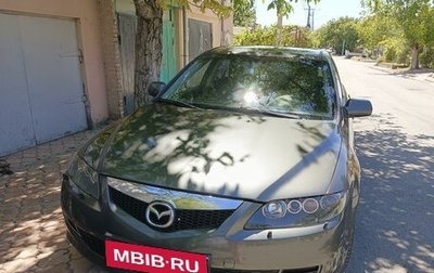 Mazda 6, 2006 год, 685 000 рублей, 1 фотография