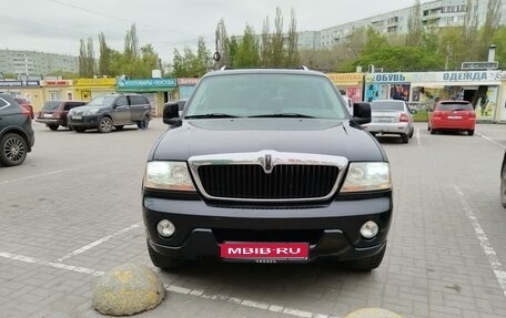 Lincoln Aviator I, 2003 год, 1 150 000 рублей, 1 фотография