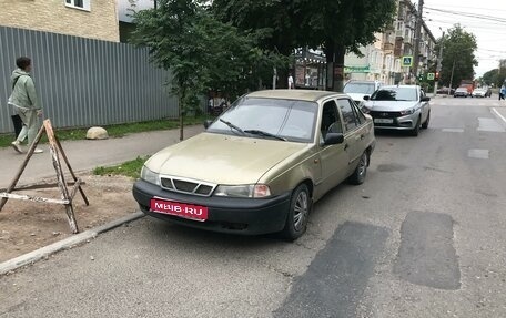 Daewoo Nexia I рестайлинг, 2005 год, 115 000 рублей, 1 фотография