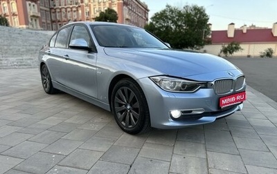BMW 3 серия, 2013 год, 2 300 000 рублей, 1 фотография