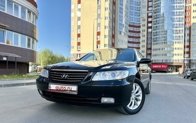 Hyundai Grandeur, 2007 год, 895 000 рублей, 1 фотография