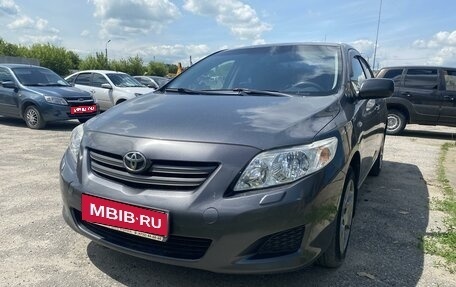 Toyota Corolla, 2008 год, 950 000 рублей, 1 фотография