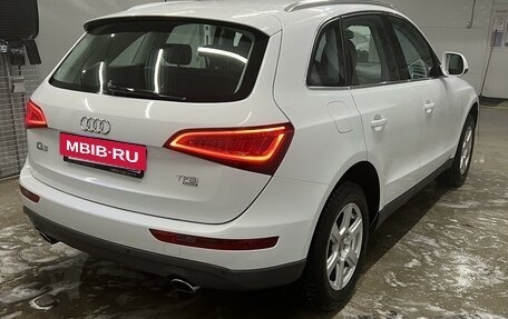 Audi Q5, 2013 год, 2 170 000 рублей, 7 фотография