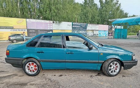Volkswagen Passat B3, 1991 год, 167 000 рублей, 3 фотография