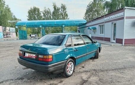 Volkswagen Passat B3, 1991 год, 167 000 рублей, 4 фотография