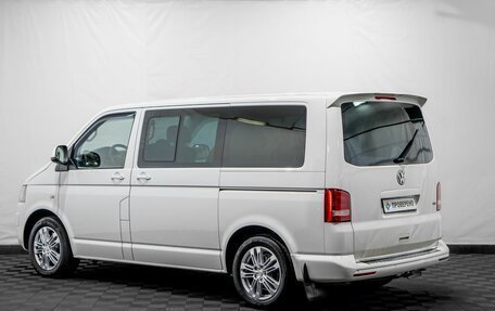 Volkswagen Multivan T5, 2013 год, 2 299 000 рублей, 4 фотография
