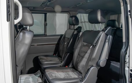 Volkswagen Multivan T5, 2013 год, 2 299 000 рублей, 17 фотография