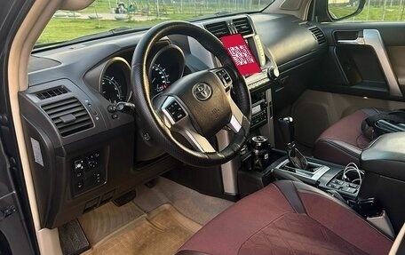 Toyota Land Cruiser Prado 150 рестайлинг 2, 2012 год, 2 450 000 рублей, 8 фотография