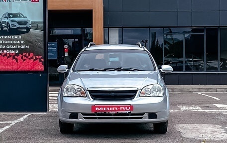 Chevrolet Lacetti, 2008 год, 479 470 рублей, 3 фотография