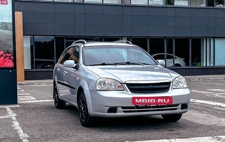Chevrolet Lacetti, 2008 год, 479 470 рублей, 2 фотография