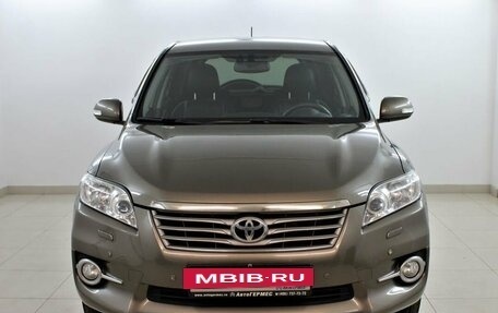 Toyota RAV4, 2010 год, 1 765 000 рублей, 2 фотография