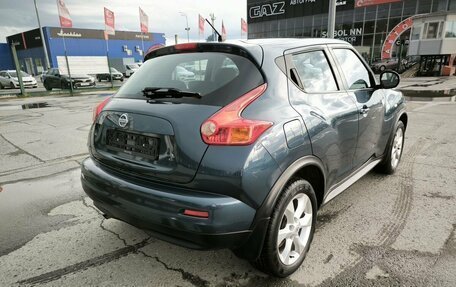 Nissan Juke II, 2012 год, 1 159 995 рублей, 7 фотография