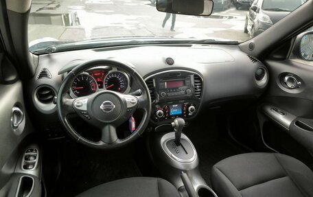 Nissan Juke II, 2012 год, 1 159 995 рублей, 18 фотография