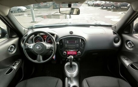 Nissan Juke II, 2012 год, 1 159 995 рублей, 17 фотография