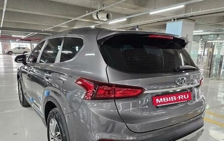 Hyundai Santa Fe IV, 2020 год, 2 480 000 рублей, 4 фотография