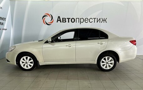 Chevrolet Epica, 2011 год, 645 000 рублей, 2 фотография