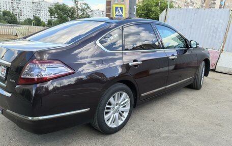 Nissan Teana, 2013 год, 1 470 000 рублей, 2 фотография