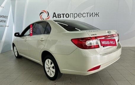 Chevrolet Epica, 2011 год, 645 000 рублей, 3 фотография