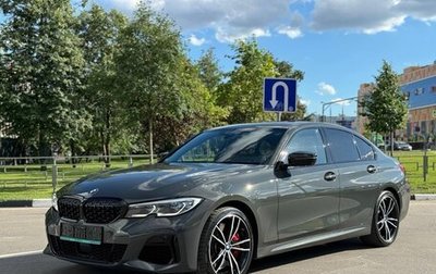 BMW 3 серия, 2020 год, 5 990 000 рублей, 1 фотография