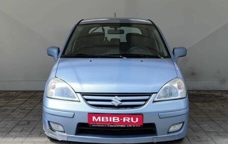 Suzuki Liana, 2007 год, 525 000 рублей, 2 фотография