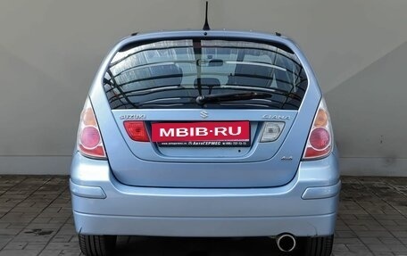 Suzuki Liana, 2007 год, 525 000 рублей, 3 фотография