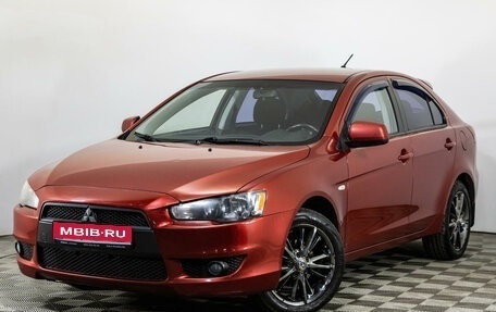 Mitsubishi Lancer IX, 2010 год, 768 000 рублей, 1 фотография