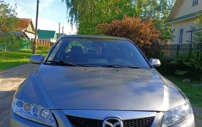 Mazda 6, 2006 год, 435 000 рублей, 1 фотография