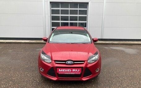 Ford Focus III, 2014 год, 850 000 рублей, 8 фотография