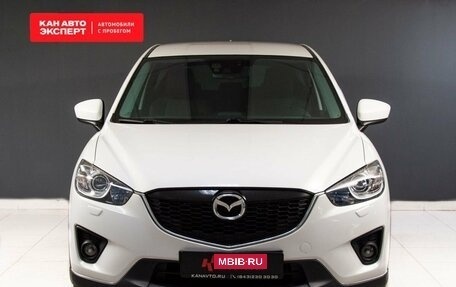 Mazda CX-5 II, 2013 год, 1 951 254 рублей, 2 фотография